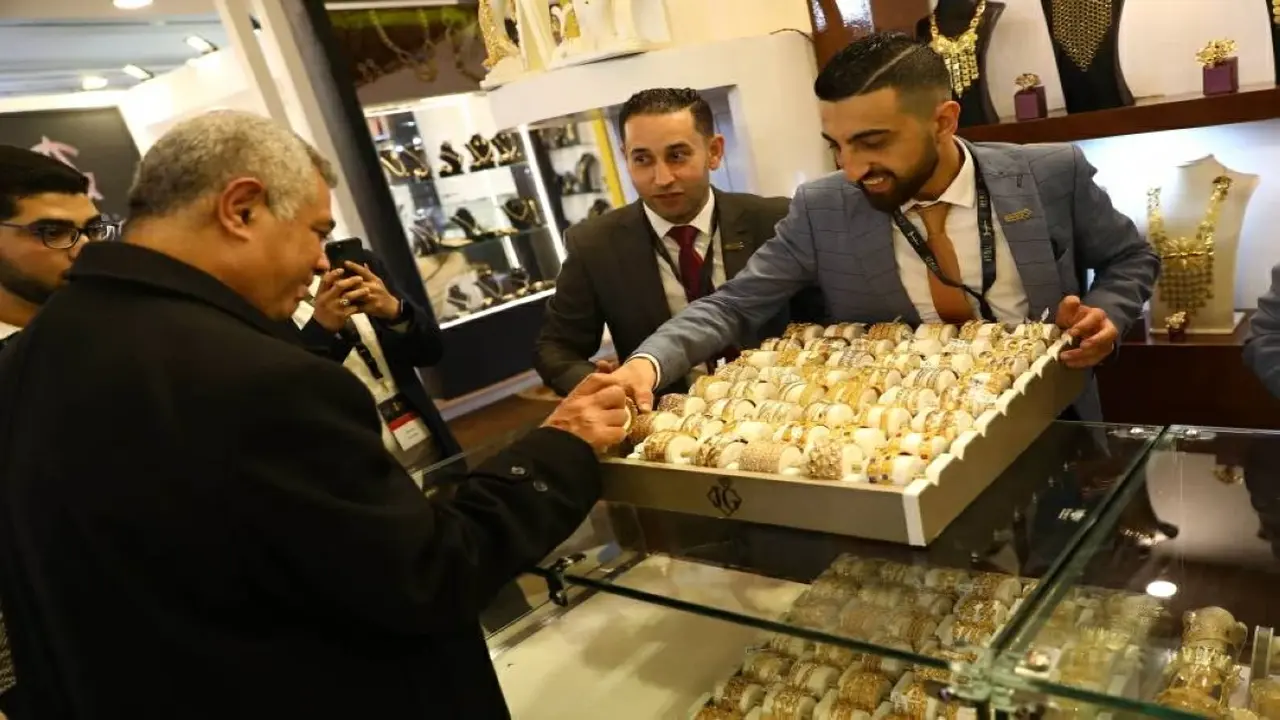 ارتفاع ملحوظ في سعر الذهب عيار 21 في مصر اليوم الأحد